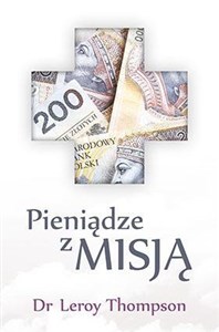 Obrazek Pieniądze z misją