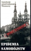 Książka : Epidemia s... - Daniel Bachrach