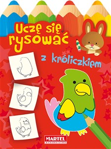 Bild von Uczę się rysować z króliczkiem