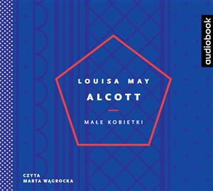 Bild von [Audiobook] Małe kobietki