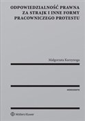 Odpowiedzi... - Małgorzata Kurzynoga -  polnische Bücher