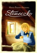 Książka : Słoneczko - Maria Buyno-Arctowa
