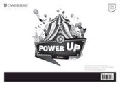 Power Up 3... - Caroline Nixon, Michael Tomlinson - buch auf polnisch 