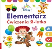 Polska książka : Disney Ele...