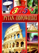 Polska książka : 365 Pytań ... - Opracowanie Zbiorowe