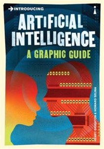 Bild von Introducing Artificial Intelligence A Graphic Guide