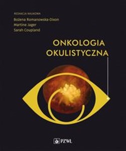 Obrazek Onkologia okulistyczna