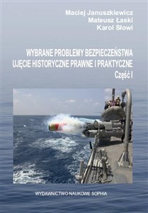 Obrazek Wybrane problemy bezpieczeństwa ujęcie.. cz.1