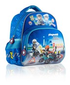 Pokaż szczegóły dla Plecak przedszkolny PL-10 Playmobil Plecak prz... -  polnische Bücher