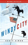 Windy City... - Scott Simon -  Książka z wysyłką do Niemiec 