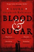 Książka : Blood & Su... - Laura Shepherd-Robinson