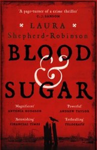 Obrazek Blood & Sugar