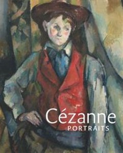 Bild von Cezanne Portraits