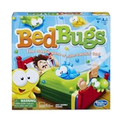 Książka : Bed Bugs