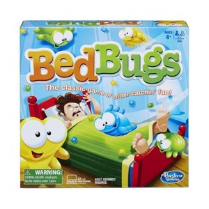 Bild von Bed Bugs