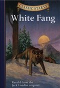 Zobacz : White Fang... - Jack London