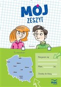 Zobacz : Mój zeszyt...