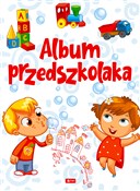 Polska książka : Album Prze... - Iwona Czarkowska