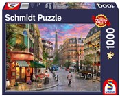 Puzzle 100... -  Książka z wysyłką do Niemiec 