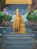 Polska książka : Antologia ... - Anna Dunin-Dudkowska, Agnieszka Trześniewska-Nowak