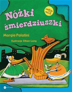 Bild von Nóżki śmierdziuszki