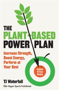 Bild von The Plant-Based Power Plan