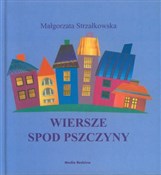 Wiersze sp... - Małgorzata Strzałkowska -  polnische Bücher