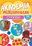 Polnische buch : Cyferki. A... - Opracowanie zbiorowe