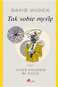 Polnische buch : Tak sobie ... - Hudek David