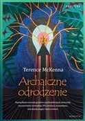 Archaiczne... - Terence McKenna -  Polnische Buchandlung 