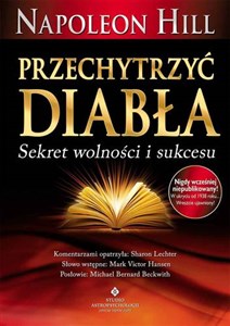 Obrazek Przechytrzyć diabła Sekret wolności i sukcesu