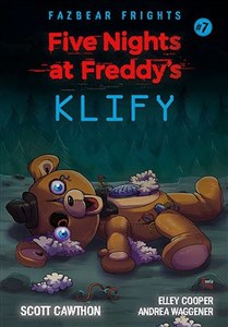 Bild von Five Nights At Freddy's Klify Tom 7
