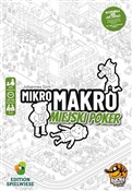 MikroMakro... - buch auf polnisch 