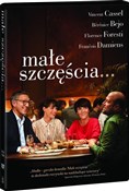 Książka : Małe szczę... - Daniel Cohen