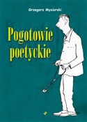 Polnische buch : Pogotowie ... - Grzegorz Mysiorski