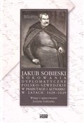 Polnische buch : Jakub Sobi... - Opracowanie Zbiorowe