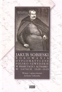 Bild von Jakub Sobieski rokowania dyplomatyczne