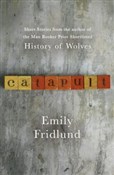 Polnische buch : Catapult - Emily Fridlund