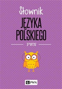 Bild von Słownik języka polskiego PWN