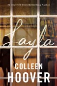 Polnische buch : Layla - Colleen Hoover