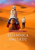 Tajemnica ... - Jane Johnson -  polnische Bücher