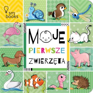 Bild von Moje pierwsze zwierzęta