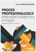 Proces pro... - Agata Skalec-Ruczyńska - buch auf polnisch 