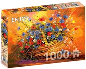 Puzzle 100... -  Książka z wysyłką do Niemiec 