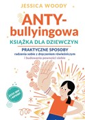 Polska książka : ANTYbullyi... - Jessica Woody