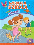 Wesoła szk... - Opracowanie Zbiorowe -  polnische Bücher