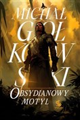 Obsydianow... - Michał Gołkowski - Ksiegarnia w niemczech