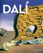 Polska książka : Dalí - Alexander Adams