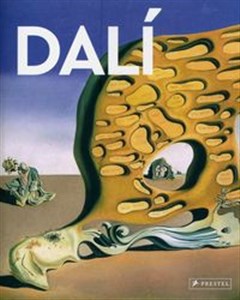 Obrazek Dalí