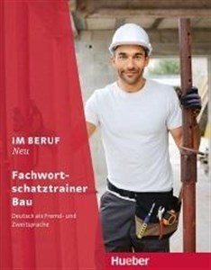 Bild von Im Beruf Neu Fachwortschatztrainer Bau